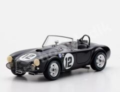 Shelby Cobra CSX2127