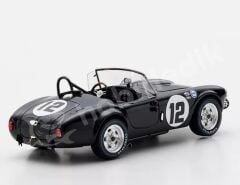 Shelby Cobra CSX2127