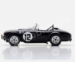 TSM Model 1:43 Shelby Cobra CSX2127 #12 (TSM430521) | Model Araba