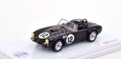 Shelby Cobra CSX2127