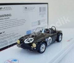 Shelby Cobra CSX2127