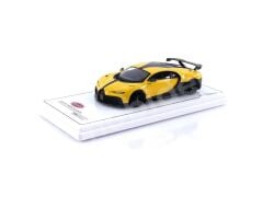 Bugatti Chiron Pur Sport Yellow
