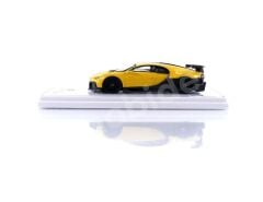 Bugatti Chiron Pur Sport Yellow
