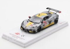 TSM Model 1:43 Chevrolet Corvette C8.R #4 – 2020 Daytona 24 Hours (TSM430513) | Model Araba