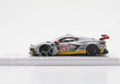 Checrolet Corvette  C8.R #4
