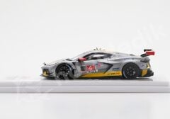 TSM Model 1:43 Chevrolet Corvette C8.R #4 – 2020 Daytona 24 Hours (TSM430513) | Model Araba