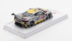 TSM Model 1:43 Chevrolet Corvette C8.R #4 – 2020 Daytona 24 Hours (TSM430513) | Model Araba