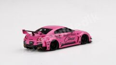 TSM Model 1:43 Nissan 35GT-RR Ver.1 (TSMV0012) | Model Araba