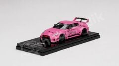 TSM Model 1:43 Nissan 35GT-RR Ver.1 (TSMV0012) | Model Araba