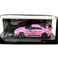 TSM Model 1:43 Nissan 35GT-RR Ver.1 (TSMV0012) | Model Araba