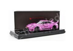 TSM Model 1:43 Nissan 35GT-RR Ver.1 (TSMV0012) | Model Araba