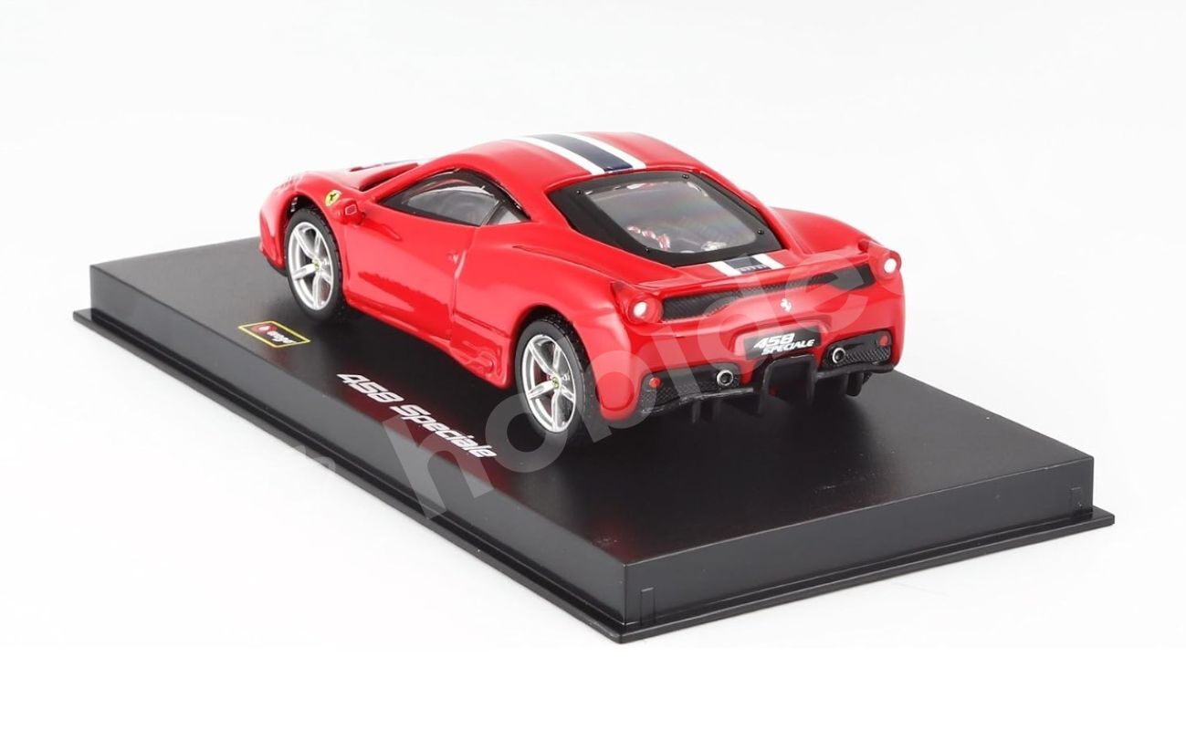 Ferrari 458 Speciale Signature Series 18-36901