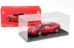 Ferrari 458 Speciale Signature Series 18-36901