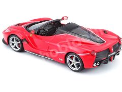 Bburago 1:43 Ferrari LaFerrari – Signature Series (36902) | Die-cast Model Araba