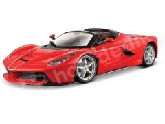 Bburago 1:43 Ferrari LaFerrari – Signature Series (36902) | Die-cast Model Araba