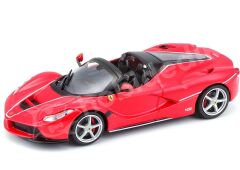 Bburago 1:43 Ferrari LaFerrari – Signature Series (36902) | Die-cast Model Araba