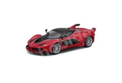Bburago 1:43 Ferrari FXX-K #88 – Signature Series (36906R) | Die-cast Model Araba