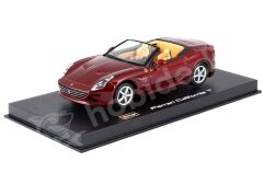 Bburago 1:43 Ferrari California T Open Top – Signature Series (36903) | Die-cast Model Araba