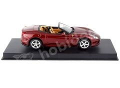 Bburago 1:43 Ferrari California T Open Top – Signature Series (36903) | Die-cast Model Araba