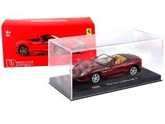 Bburago 1:43 Ferrari California T Open Top – Signature Series (36903) | Die-cast Model Araba