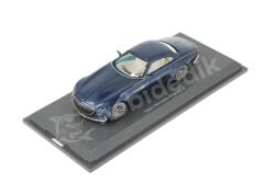 Schuco 1:43 Mercedes-Maybach 6 Hardtop Coupe Vision (450932100) | Model Araba