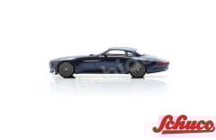Schuco 1:43 Mercedes-Maybach 6 Hardtop Coupe Vision (450932100) | Model Araba