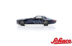 Schuco 1:43 Mercedes-Maybach 6 Hardtop Coupe Vision (450932100) | Model Araba