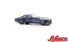 Schuco 1:43 Mercedes-Maybach 6 Hardtop Coupe Vision (450932100) | Model Araba