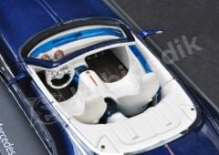 Mercedes-Benz Maybach Vision 6 Hardtop Coupe