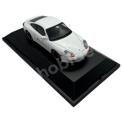 Schuco 1:43 Porsche 911 Carrera Coupé (996/1) (4383) | Die-cast Model Araba