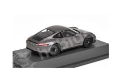 Porsche 911 GTS Coupe