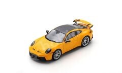 Porsche 911 GT3 (992)