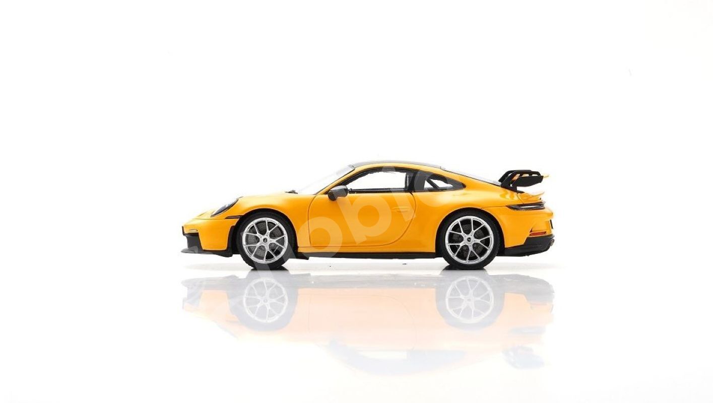 Porsche 911 GT3 (992)