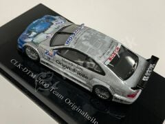 Mercedes-Benz CLK Coupé DTM 2000 #18 Marcel Tiemann (Dealer Edition)