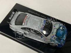 Mercedes-Benz CLK Coupé DTM 2000 #18 Marcel Tiemann (Dealer Edition)