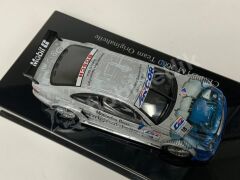 AutoArt 1:43 Mercedes-Benz CLK DTM #18 – DTM 2000 (B66961906) | Die-cast Model Araba