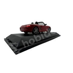 Porsche Boxster (Tip 987, 2005–2009)