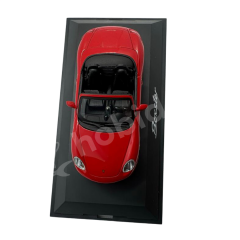 Porsche Boxster (Tip 987, 2005–2009)