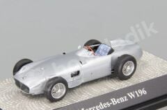 Mercedes Benz W196 Monoposto F1 (1955)