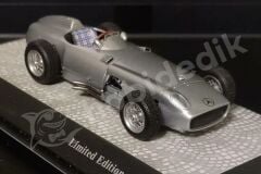 Mercedes Benz W196 Monoposto F1 (1955)
