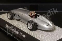 Mercedes Benz W196 Monoposto F1 (1955)