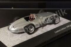 Mercedes Benz W196 Monoposto F1 (1955)