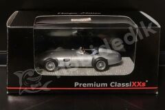 Premium ClassiXXs 1:43 Mercedes-Benz W196 Monoposto F1 (1955) 18080 | Die-cast Model Araba