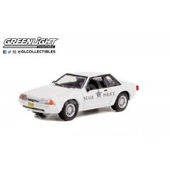 Hot Pursuit Series 41 - 6 Araçlı Set