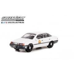 Hot Pursuit Series 41 - 6 Araçlı Set