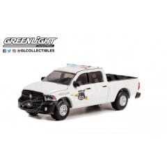 Hot Pursuit Series 41 - 6 Araçlı Set