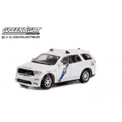 Hot Pursuit Series 41 - 6 Araçlı Set