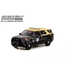 Hot Pursuit Series 41 - 6 Araçlı Set