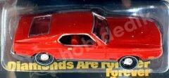 Johnny Lightning 1:64 JLDR016 – 007 James Bond Set (2 Parça) | Die-cast Model Araba