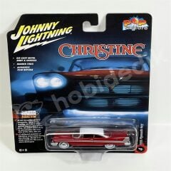 Johnny Lightning Christine Plymouth Fury 1958